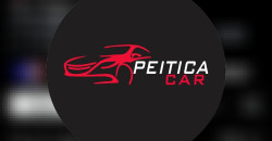 Logo Peiticar Veículos 