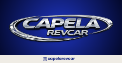 Logo Capela Revcar