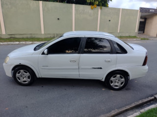 CHEVROLET CORSA SEDAN 2010 PREMIUM 1.4 - Carango - 111055