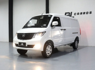 EFFA V25 FURGAO 1.5 16V 2027