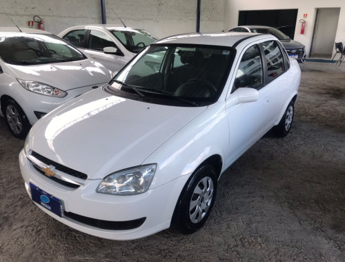 Tabela FIPE Chevrolet Classic 2015 Ls 1.0 Vhc Flexp. 4p - LitoralCar