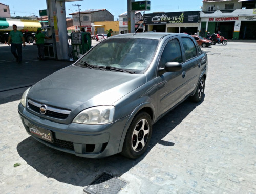 GM - Chevrolet CORSA SEDAN PREMIUM 1.4 8V - SóCarrão