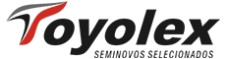 Toyolex Seminovos - Aracaju