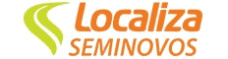Localiza Seminovos - Fernandes Lima