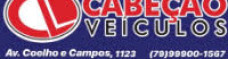 CABEÇÃO AUTOMÓVEIS