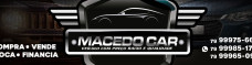 MACEDO CAR