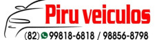 PIRU AUTOMÓVEIS