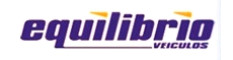 Equilíbrio Veículos