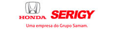 SEREGY VEICULOS - HONDA