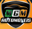 MGM AUTOMÓVEIS