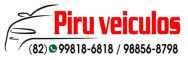 PIRU AUTOMÓVEIS