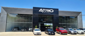 Atrio Motors