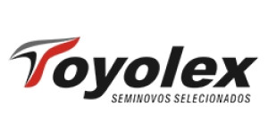 Toyolex Seminovos - Aracaju