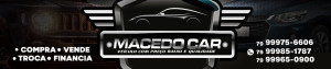 MACEDO CAR