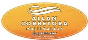 ALLAN Corretora
