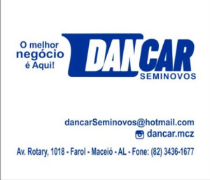 Dancar Seminovos