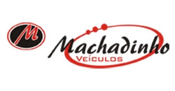 Logo Machadinho Veículos - Aracaju