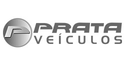 Logo Prata Veículos - Aracaju