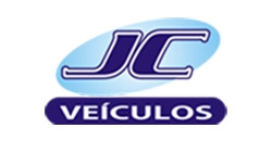 Logo JC  Veículos