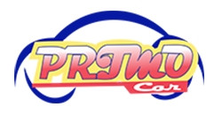 Logo Primo Car / Mangabeiras