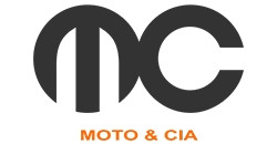 Logo MC Moto & Cia - Aracaju