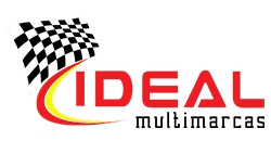 Logo Ideal Multimarcas - Aracaju