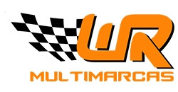 Logo WR Multimarcas
