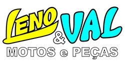 Logo Leno & Val Motos