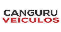 Logo Canguru Veículos - Arapiraca