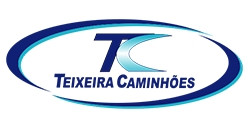 Logo Teixeira Caminhões - Aracaju
