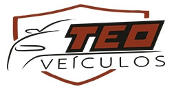Logo TEO Veículos