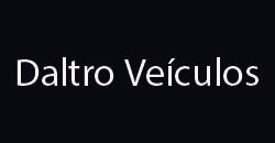 Logo Daltro Veiculos