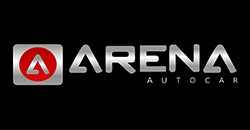 Logo Arena Autocar