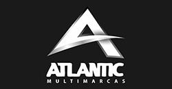 Logo Atlantic Multimarcas