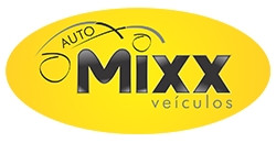 Logo Auto Mixx Veículos