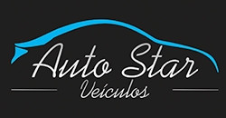 Logo AutoStar Veiculos