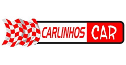 Logo Lava-Jato Carlinhos Car
