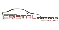 Logo Cristal Motors 