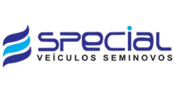 Logo Especial Multimarcas - Aracaju