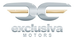 Logo Exclusiva Autos