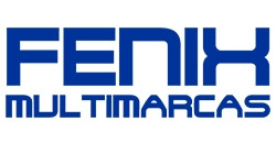 Logo Fenix Multimarcas - Macei