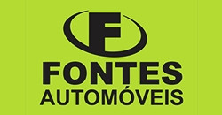 Logo Fontes Automóveis