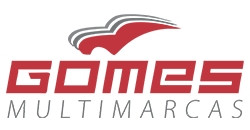 Logo Gomes Multimarcas