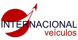 Logo Internacional Veículos