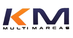 Logo KM Multimarcas