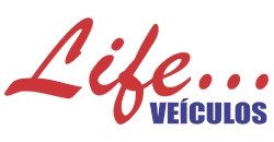Logo Life Veiculos