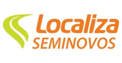 Logo Localiza SemiNovos - Auto Shopping