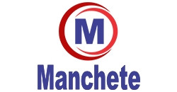 Logo Manchete 