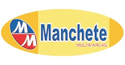 Logo Manchete Multimarcas