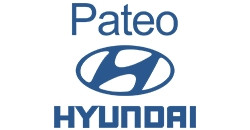 Logo Pateo Hyundai